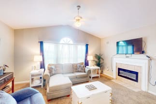 Gulf Shores Vacation Rental 20690