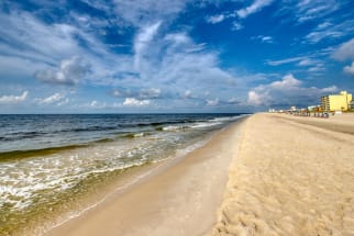 Gulf Shores Vacation Rental 20692