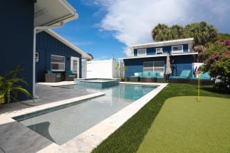 Holmes Beach Vacation Rental 20693