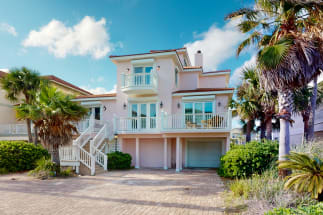 Gulf Shores Vacation Rental 20696