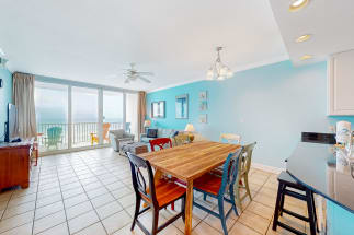 Gulf Shores Vacation Rental 20697