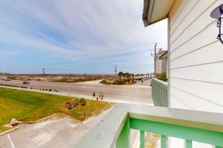 Gulf Shores Vacation Rental 20698
