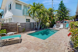 Holmes Beach Vacation Rental 20701