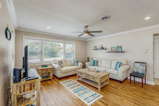 Holmes Beach Vacation Rental 20702