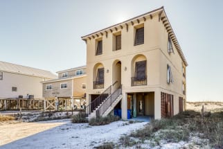 Gulf Shores Vacation Rental 20703