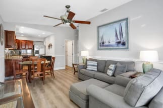 Holmes Beach Vacation Rental 20705