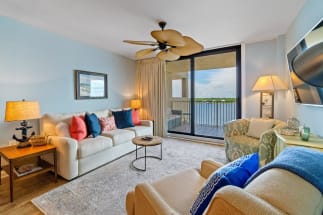 Gulf Shores Vacation Rental 20706