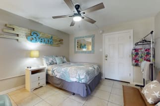 Gulf Shores Vacation Rental 20710