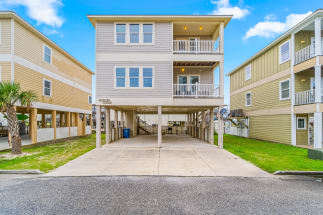 Gulf Shores Vacation Rental 20720