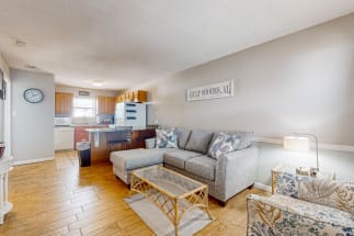 Gulf Shores Vacation Rental 20729