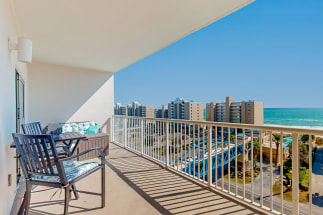 Gulf Shores Vacation Rental 20733