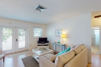 Holmes Beach Vacation Rental 20735