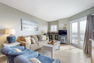 Fort Morgan Vacation Rental 20740