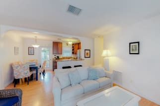 Holmes Beach Vacation Rental 20745