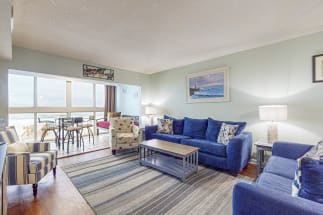 Gulf Shores Vacation Rental 20746