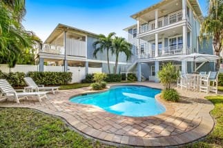 Holmes Beach Vacation Rental 20747