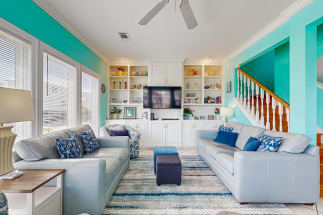 Gulf Shores Vacation Rental 20748
