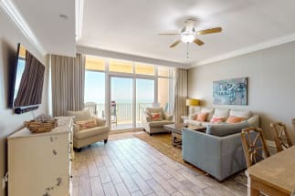 Gulf Shores Vacation Rental 20751