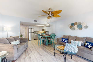 Holmes Beach Vacation Rental 20753