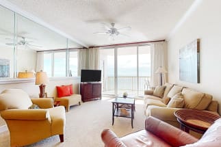 Gulf Shores Vacation Rental 20754