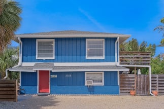 Holmes Beach Vacation Rental 20763