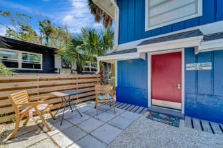 Holmes Beach Vacation Rental 20764