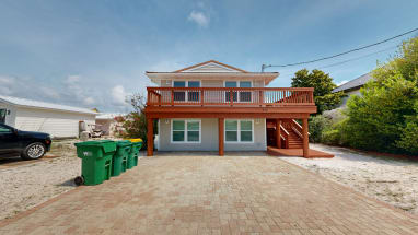Destin Vacation Rental 20772