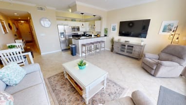 Fort Walton Beach Vacation Rental 20773