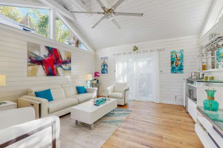 Key West Vacation Rental 20913
