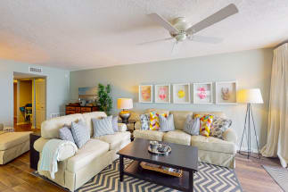Indian Shores Vacation Rental 20927