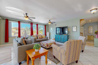 Key Largo Vacation Rental 20930