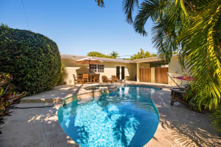 Key West Vacation Rental 20934