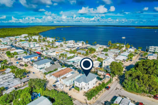 Key Largo Vacation Rental 20944