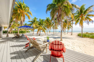 Islamorada Vacation Rental 20947