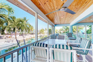 Islamorada Vacation Rental 20972