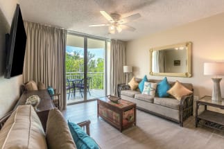 Key West Vacation Rental 20976
