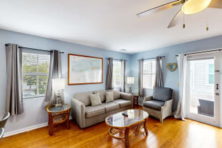 Key West Vacation Rental 20983