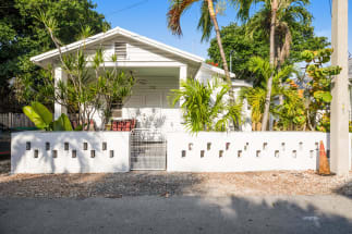 Key West Vacation Rental 20999
