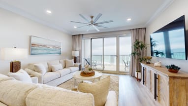 Destin Vacation Rental 9185