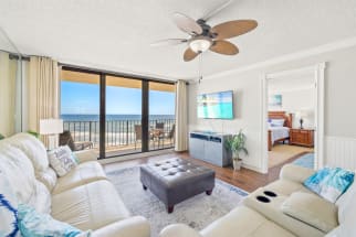 Panama City Beach Vacation Rental 12056