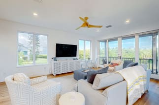 Longboat Key Vacation Rental 21004