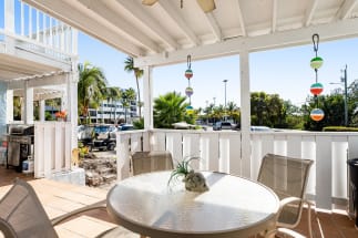 Key Largo Vacation Rental 21014