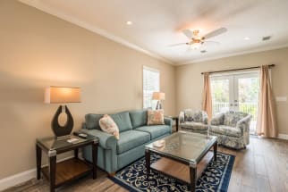 Key West Vacation Rental 21019