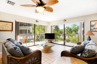 Marathon Vacation Rental 21023