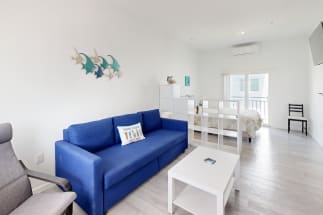 Marathon Vacation Rental 21026