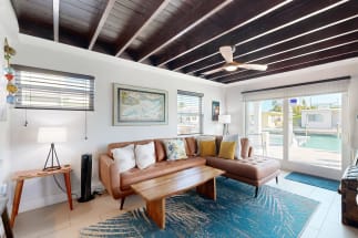 Marathon Vacation Rental 21029