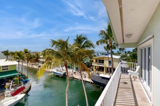 Key Largo Vacation Rental 21030