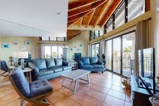 Key West Vacation Rental 21031
