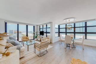 Marco Island Vacation Rental 21033