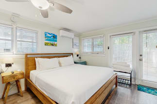 Key West Vacation Rental 21036